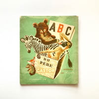 ABC du Pere Castore