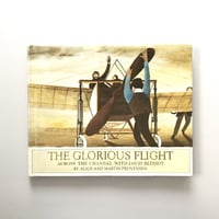 The Glorious Flight