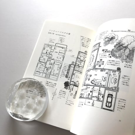 ヤコブセンの家 桜日記