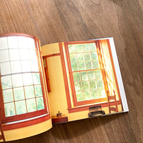 The Essential Book of SHAKER