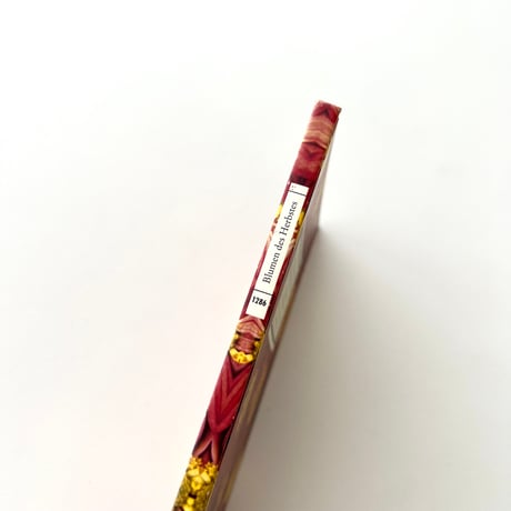 インゼル文庫　1286番　この世の美：秋の花々