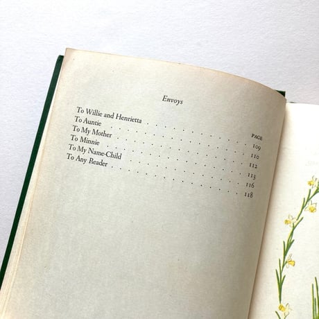 A CHILD'S GARDEN OF VERSES 【1947年】