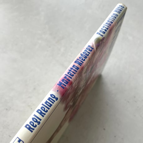 Faszination Hute　帽子の写真集