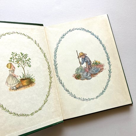 A CHILD'S GARDEN OF VERSES 【1947年】