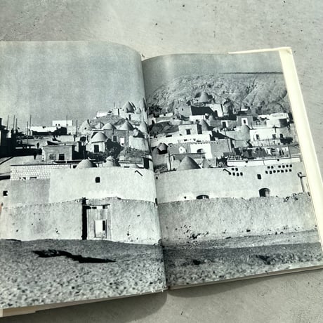 続 地中海建築　中近東・バルカン編