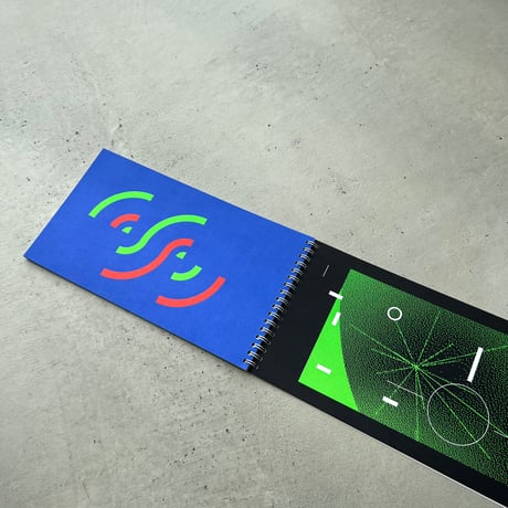 SIGNAL RGB⠀ YOSHIROTTEN