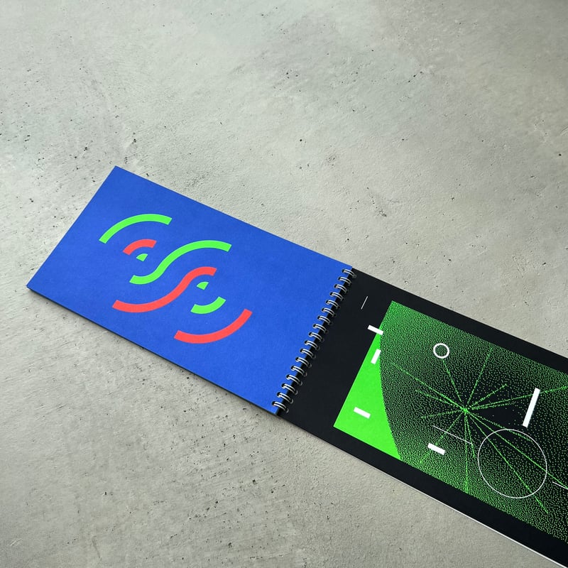 SIGNAL RGB⠀ YOSHIROTTEN | suiran
