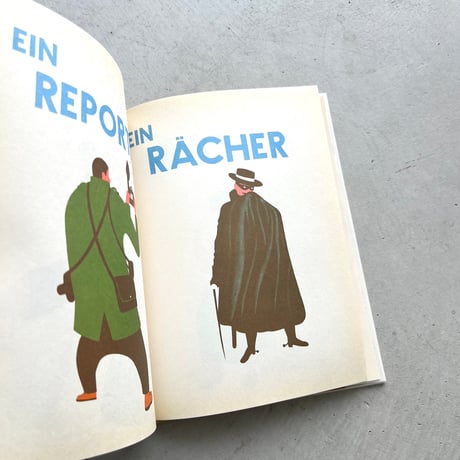 LEUTE