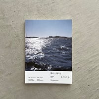 群れた島々とキノコたち