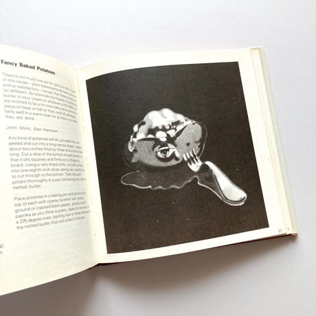 The Potato Book 【1973年】