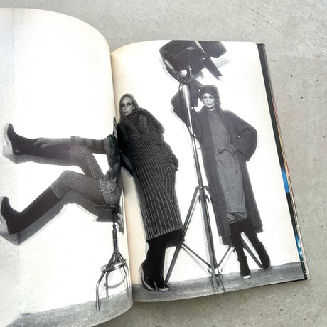 ISSEY MIYAKE　East Meets West　三宅一生の発想と展開