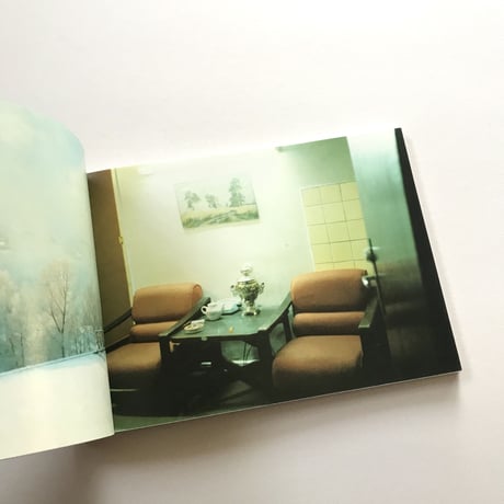EAST SIDE HOTEL　高橋ヨーコ