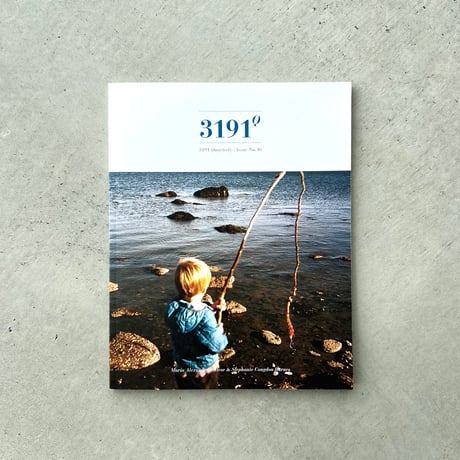 3191 Quarterly No.10
