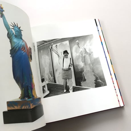 The Art of Peter Max