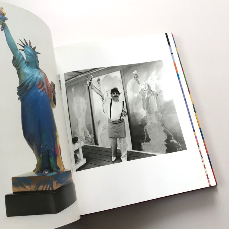 【美品】the art of peter max　作品集 Amazon.co.jp: The Art of Peter Max ピーターマックス作品集