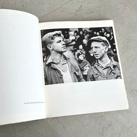 American Photographs / Walker Evans