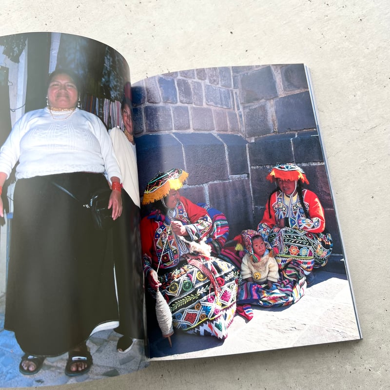 POLE TO POLE 極圏を繋ぐ風 石川直樹写真集 | suiran