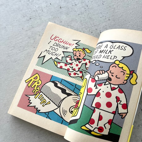 BEDTIME STORIES⠀全2巻セット