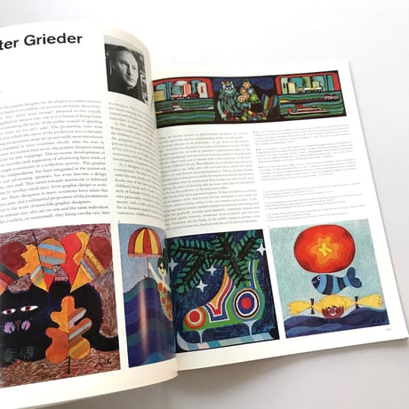 Graphis 126