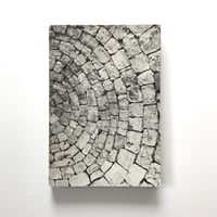 Stone Shelters