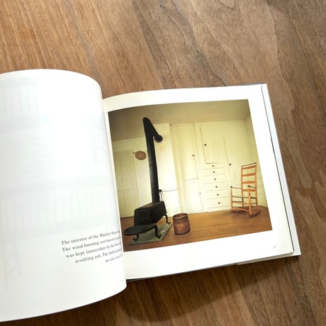 The Essential Book of SHAKER
