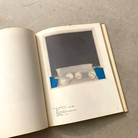 野田哲也全作品 1964-1978