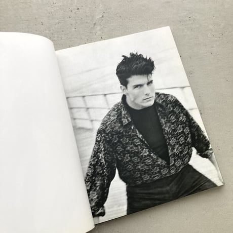 HERB RITTS PICTURES
