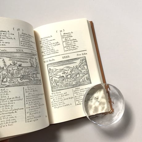 世界図絵 【復刻版】