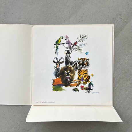 Grabianski’s Portfolio