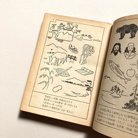 略画図案新事典