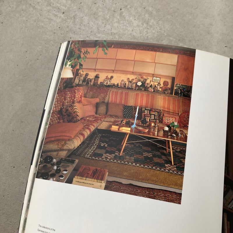 イームズ ハウス 1994/10/1 ハードカバー イームズ ハウス 1994/10/1