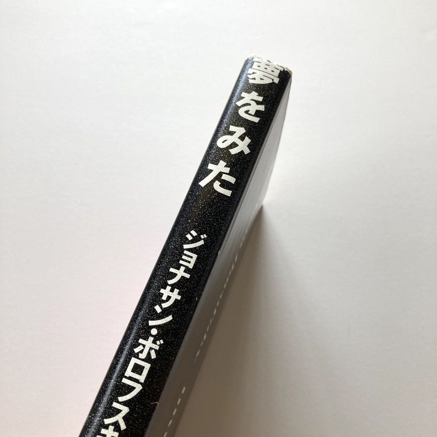 夢をみた ボロフスキーの夢日記 | suiran
