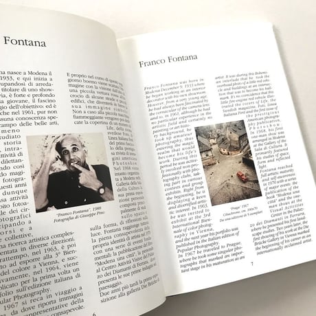 PAESAGGI 1970-1995