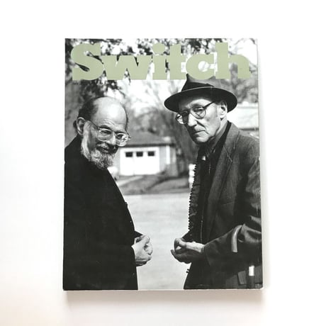 Switch 1992 Vol.10 No.3