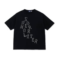 "SOL" Yoga Tee (Black)