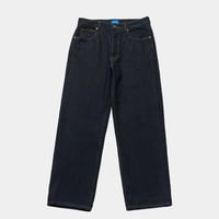"Larriet" Walé Jean (Indigo)