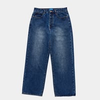 "Larriet" Wale Jean (70s Wash)