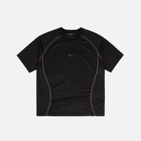 "Dime" Training Jersey (Black)