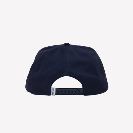 "Boys in Toyland" BIT RAINBOW CAP (Navy)