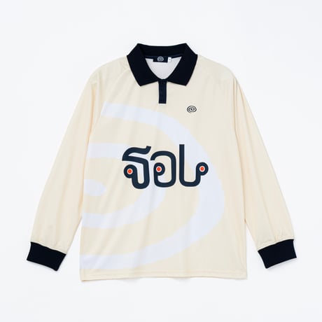 【新品】SOL soonerorlater BORDER L/S TEE SOL soonerorlater / BORDER L/S TEE / GRAY & RED