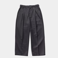 "Larriet" Onder Pant (Charcoal)