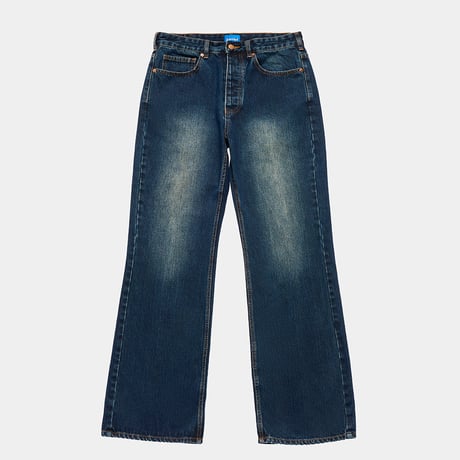 "Larriet" Vini Jean (Dirty Indigo)