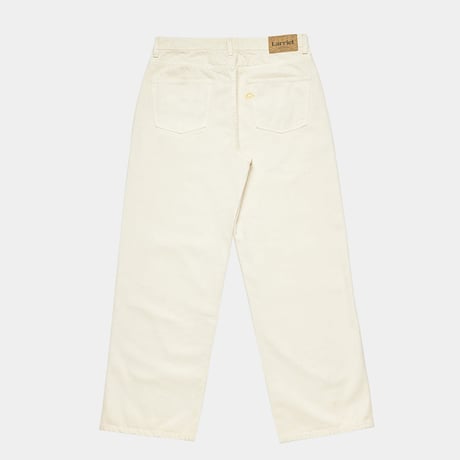 "Larriet" Wale Jean (Natural)