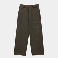 "Larriet" Walé Jean (Mud Wash)