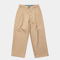 "Larriet" Onder Pant (Fawn)