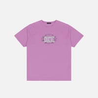 "Dime" Holy T-Shirts (Lilac)