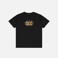 "Dime" Holy T-Shirts (Black)
