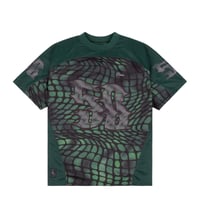 "Dime" N50 Jersey (Dark Green)