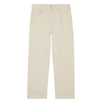 "OBEY" CLASSIC BAGGY DENIM (Birch)