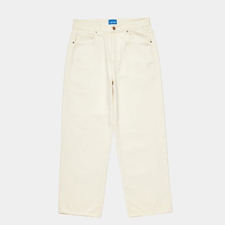 "Larriet" Wale Jean (Natural)